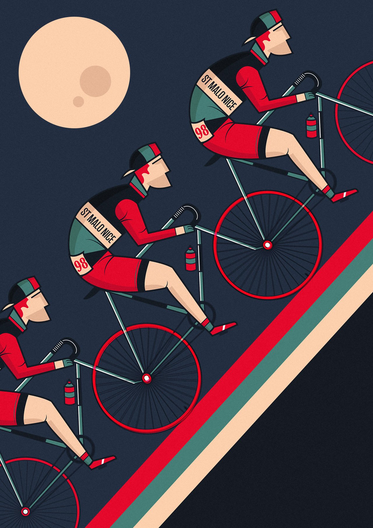 Neil Stevens prints