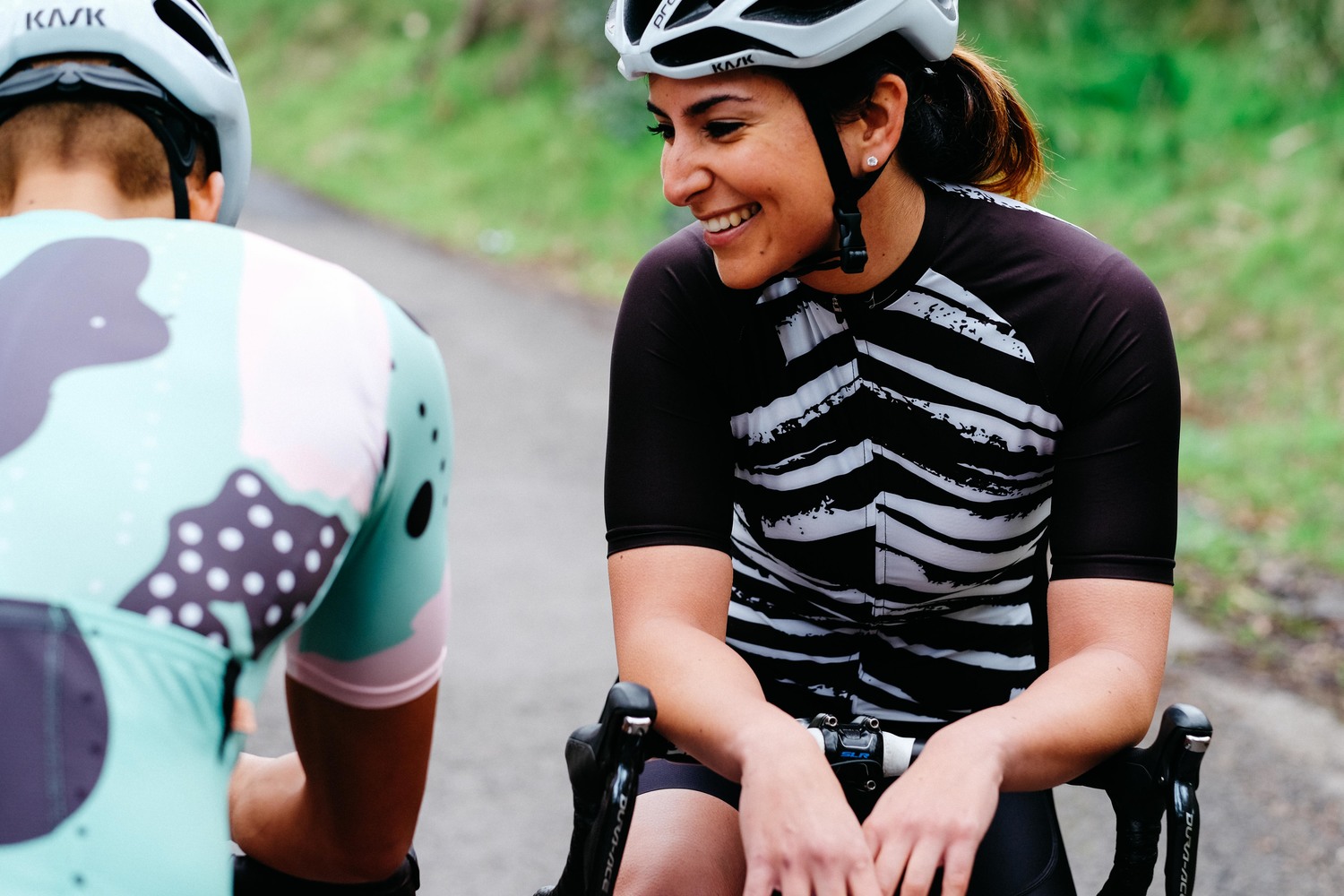 Lumiere Cycling